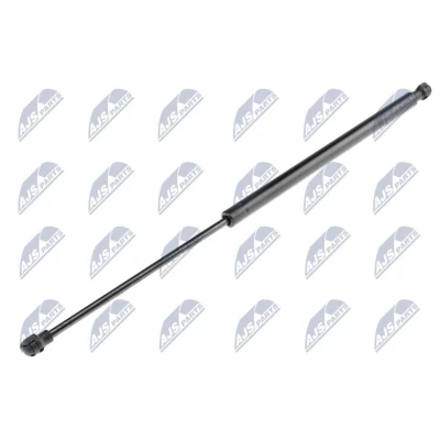 Afbeelding van NTY AE CT 035 Gasdemper, Achterruit CITROËN: C4 Picasso 1