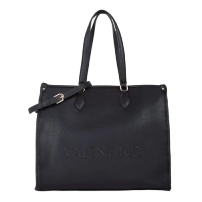 Afbeelding van Valentino Bags Aktetassen Rised Re zwart