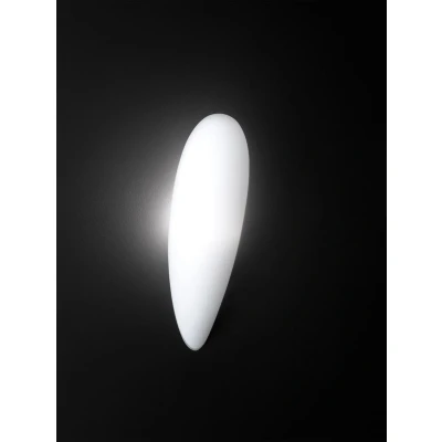 Afbeelding van Wandlamp Trio Leuchten Toulon Wit