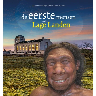 Afbeelding van Oermensen in de Lage Landen