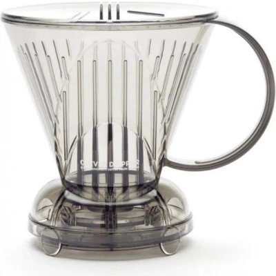 Afbeelding van Clever Dripper + filter Simon Lévelt