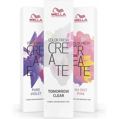 Afbeelding van Wella Color Fresh Create 60 ml High Magenta