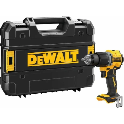 Afbeelding van DEWALT DCD799NT XJ Accu klopboor/schroefmachine 2 snelheden Zonder accu, lader