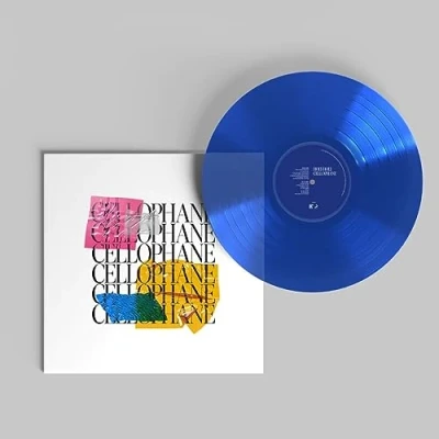 Afbeelding van Holy Cellophane (LP)