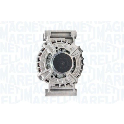 Afbeelding van MAGNETI MARELLI 063377597010 Dynamo / Alternator 12V 150A FORD: Transit Mk6 Van, Custom V362 V363 Van