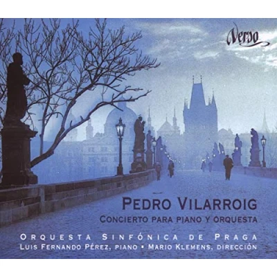 Afbeelding van Concerto For Piano And Orchestra