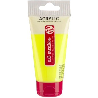 Afbeelding van Acrylverf Talens Art Creation 256 reflexgeel tube à 75ml