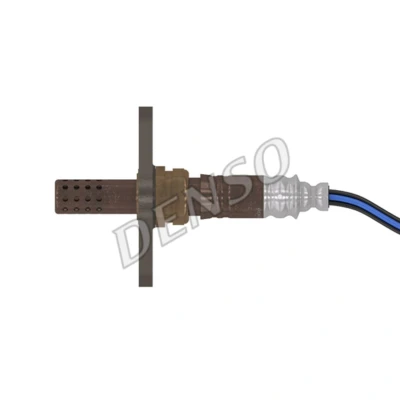 Afbeelding van DENSO Direct Fit DOX 0228 Lambdasonde Flange 44 Verwarmd, Vingersonde, Sprongsonde