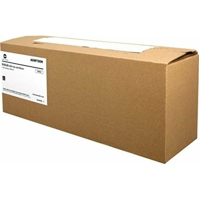 Afbeelding van Konica Minolta A6WT00H (TNP 41) Toner Zwart