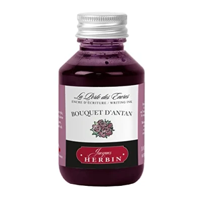 Afbeelding van Herbin, Vervangende cartridge, Schrijven (Inkwell)