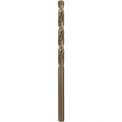 Afbeelding van Bosch Accessories 2608585882 HSS Metaal spiraalboor 4.2 mm Gezamenlijke lengte 75 Kobalt DIN 338 Cilinderschacht 10 stuk(s)