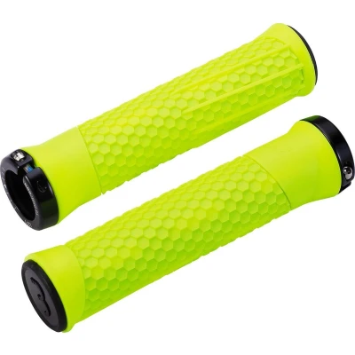 Afbeelding van Bbb Handvat Python 142mm Neon Geel