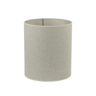 Afbeelding van Light &amp; Living Lampenkap BRESKA 25x25x30 Wit