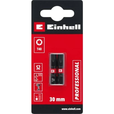 Afbeelding van KWB 2 Bit Dubbel Torsion 30 Mm T40 S2