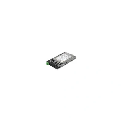 Image de Fujitsu Disque dur Business Critical 2 To Entreprise interne 3.5&quot; LFF SATA 6Gb/s 7200 tours/min pour PRIMERGY TX1310 M5 (3.5&quot;)