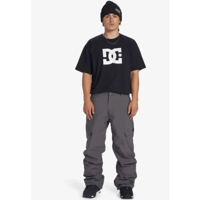 Afbeelding van DC Shoes Banshee SNPT Snowboardbroek, Heren, Maat: XL, Kzl magnet