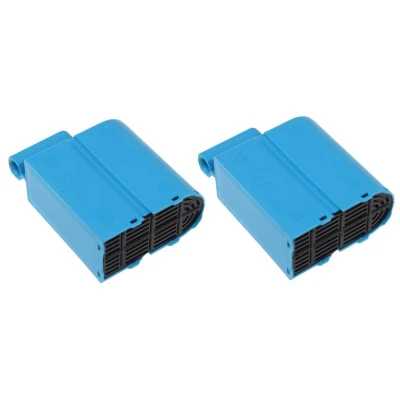 Image de Domena cassette anti calcaire fg centraes vapeur set2 500975011