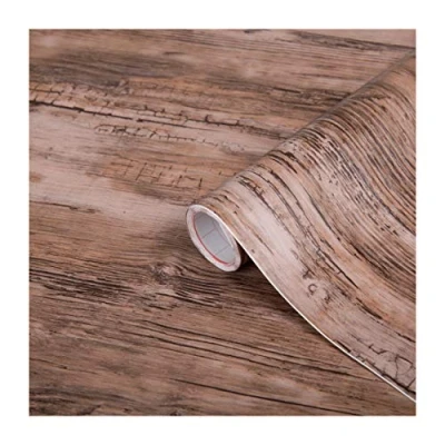 Afbeelding van d c fix Zelfklevende Decoratiefolie Rustic 45x200 cm