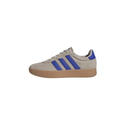Afbeelding van adidas Barreda schoenen heren, Wonder Beige Lucid Blue Gum10, 47 1/3 EU