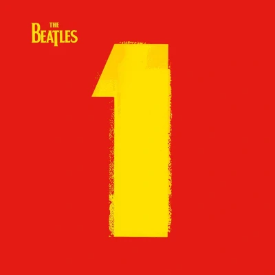 Afbeelding van Beatles 1