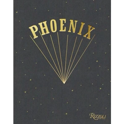 Afbeelding van Phoenix Libert, galit,