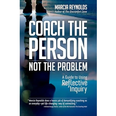 Afbeelding van Coachs Guide To Reflective Inquiry
