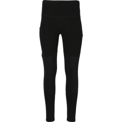 Afbeelding van Whistler Legging, Dames, Maat: 46, Black