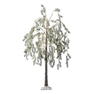 Afbeelding van LED kerstboom Lumineo 1.5 meter