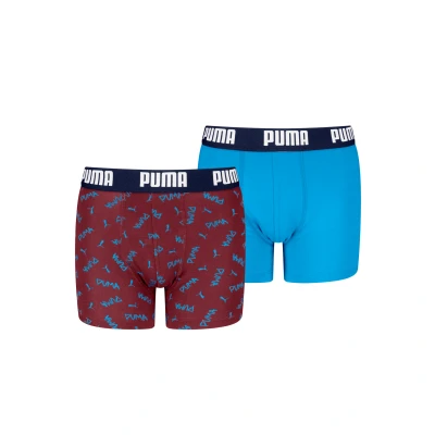 Image de Boxers GarÃ§on (lot deÂ 2)