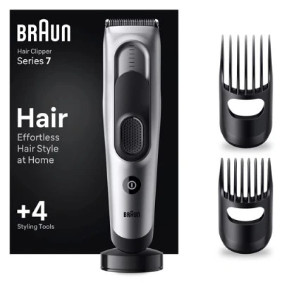 Image de Braun Series 7 Hc7390