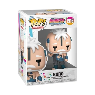 Afbeelding van FUNKO ANIMATION BORUTO BORO