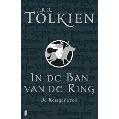 Afbeelding van De reisgenoten