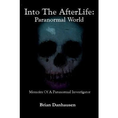Afbeelding van Into the Afterlife Paranormal World