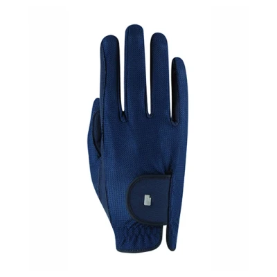 Image de Roeckl Gants Roeck Grip Lite Naval Blue 6,5