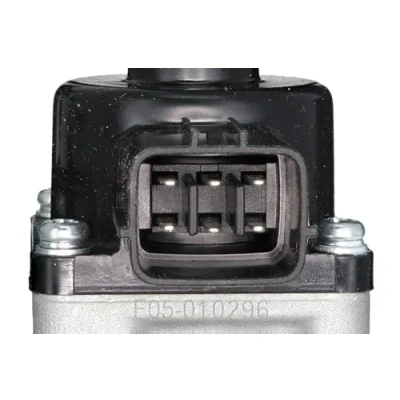 Afbeelding van VALEO 703228 EGR klep Electrisch Zonder AGR koeler, Met pakkingen voor recirculatie van de uitlaatgassen FORD: MONDEO 3 Kombi, C Max, Focus 2