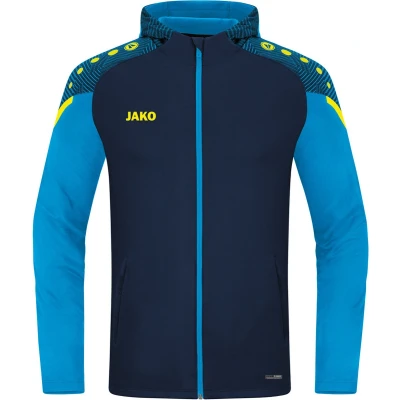 Afbeelding van JAKO Performance Trainingsvest, Heren, Maat: 52/54, Marine/blau