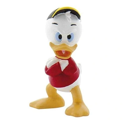 Afbeelding van Disney Kwak figuur Walt (Donald Duck)