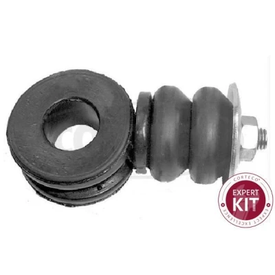 Afbeelding van CORTECO 49399304 Reparatieset, stabilisatorkoppelstang Vooras rechts, links