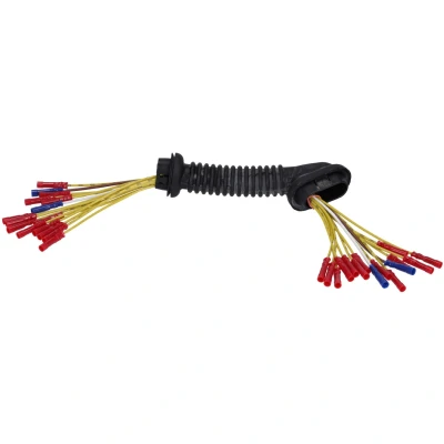 Afbeelding van Kabelreparatieset, achterklep FEBI BILSTEIN 107072