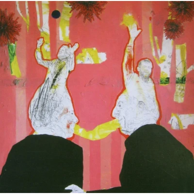 Afbeelding van Welcome Sirs (CD)