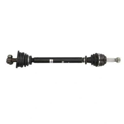 Afbeelding van POINT GEAR PNG72156 Aandrijfas Vooras links 681 84 voor voertuigen met ABS DACIA: Logan I Saloon, MCV, Sandero