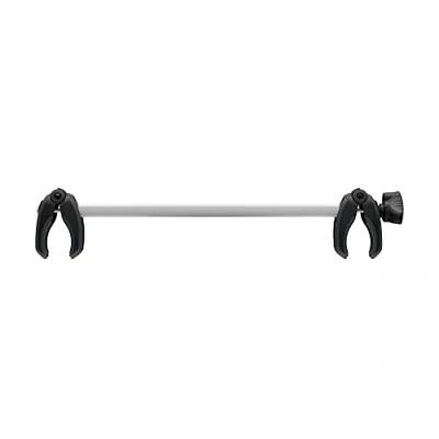 Afbeelding van Thule BackSpace XT 3rd zwart/zilver