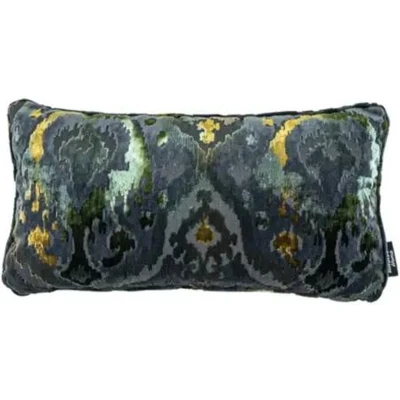 Afbeelding van Madison sierkussen 60x30cm Chicago green