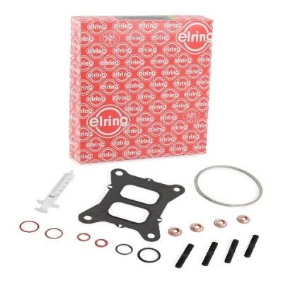 Afbeelding van Turbocharger, montageset ELRING 793.230
