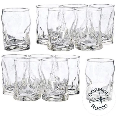 Afbeelding van Bormioli Rocco Sorgente Bicchiere Acqua 30 cl Set 12 Pz