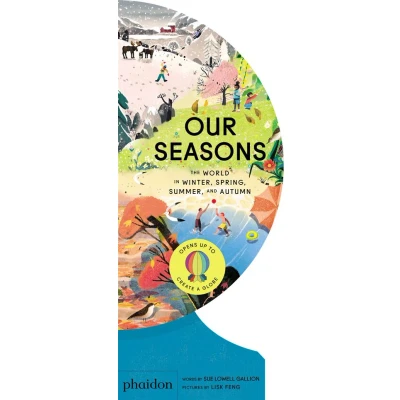 Image de Our Seasons
