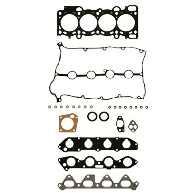 Afbeelding van AJUSA 52199500 Pakkingsset, cilinderkop Met cilinderkopdichting, klepseals MULTILAYER STEEL
