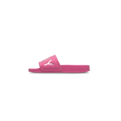 Afbeelding van Roxy Slippy Badslippers voor kinderen, Maat: 31, Rpc Kunststof/ nylon