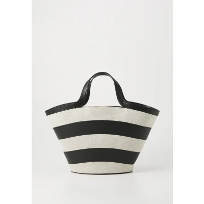Afbeelding van Furla Vortice TOTE Handtas, Dames, Maat: One Size, Toni nero