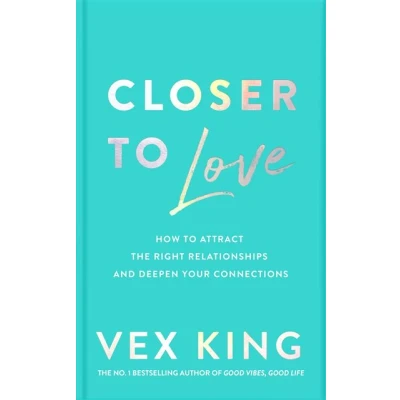 Image de Closer to Love